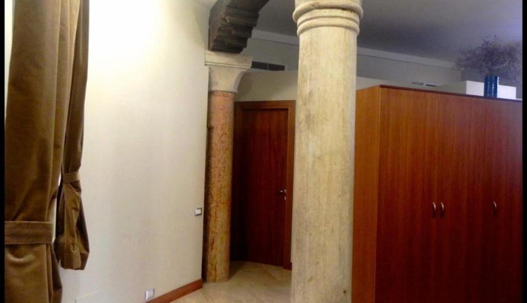 San Stae Casa Aurora Lägenhet Venedig Exteriör bild