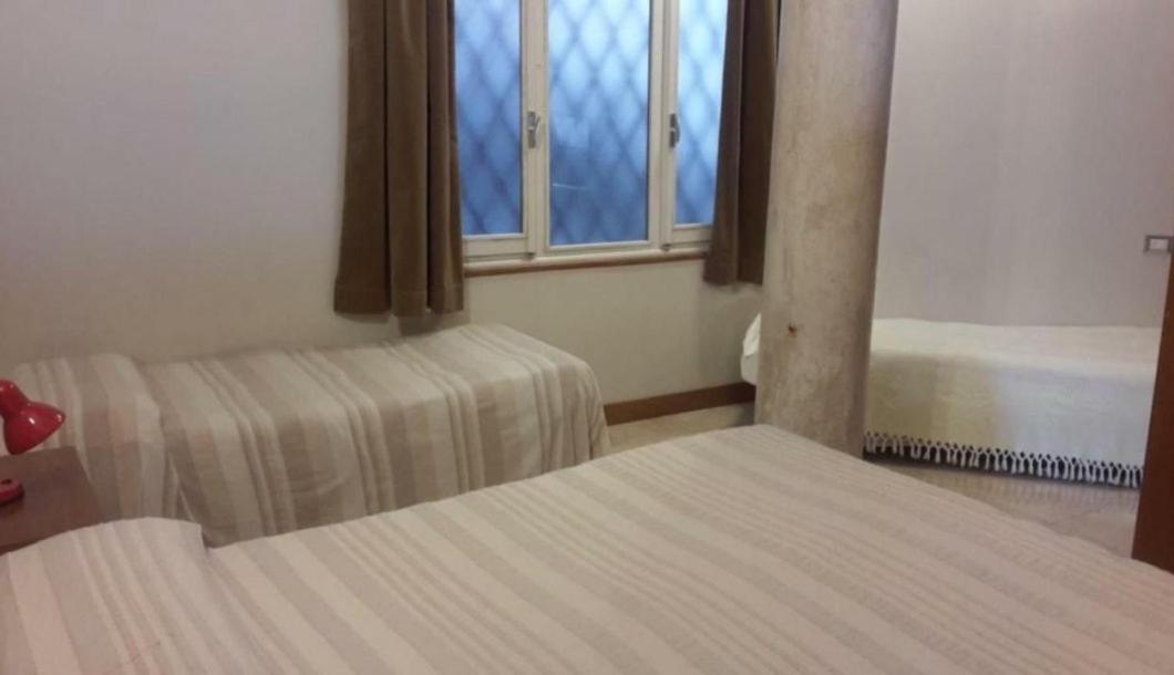 San Stae Casa Aurora Lägenhet Venedig Exteriör bild