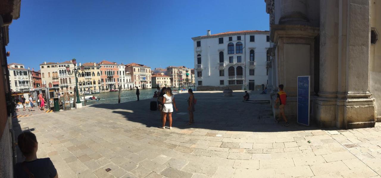 San Stae Casa Aurora Lägenhet Venedig Exteriör bild