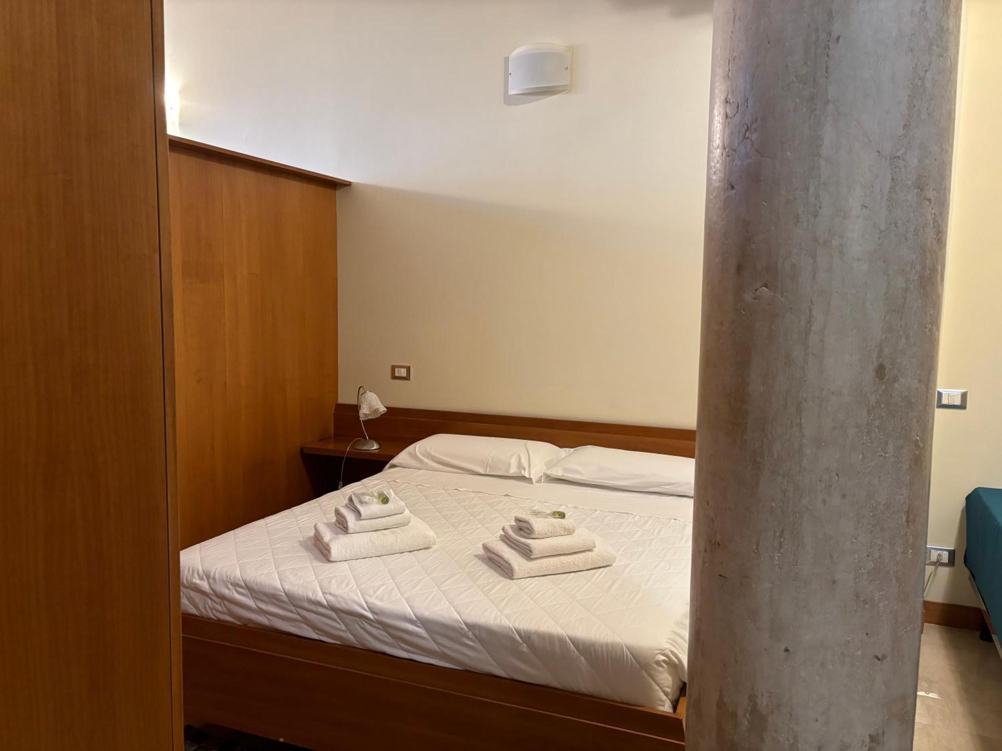 San Stae Casa Aurora Lägenhet Venedig Exteriör bild